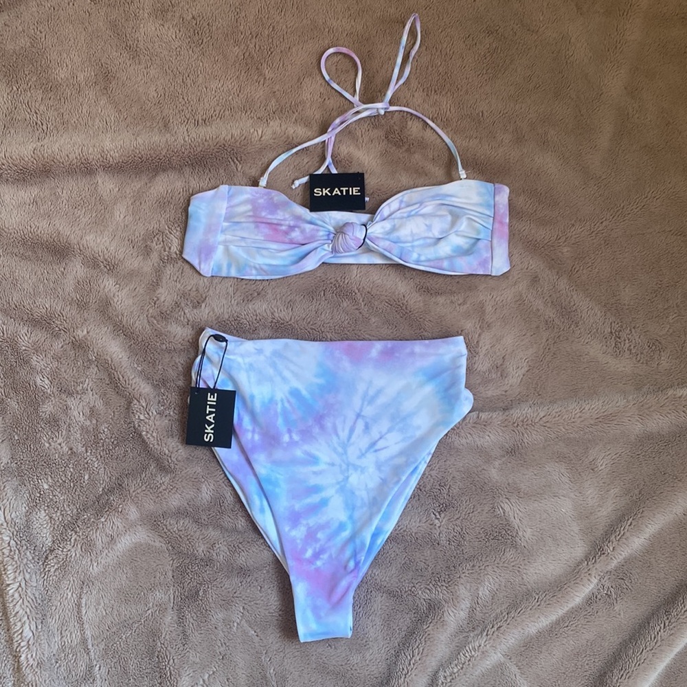 Skatie ‘Bonnaroo’ Swim Set